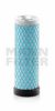 KUBOT 6C04094250 Secondary Air Filter